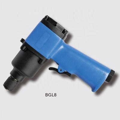 China pneumatic screwdriver 1/4