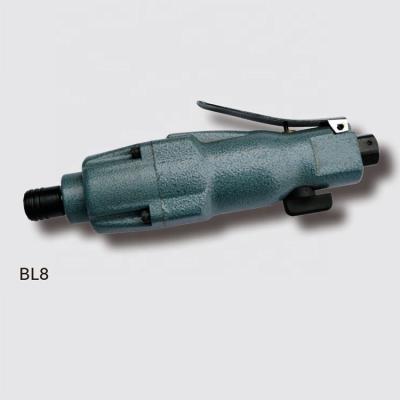 China pneumatic screwdriver 1/4