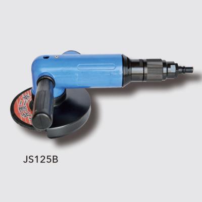 China JS125B Pneumatic Angle Grinder for sale