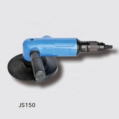 China JS150 Pneumatic Angle Grinder for sale