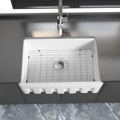 China Without Faucet Euro Style Moden Lavatory Undermount Art Bowl Kitchen Basin Bathroom Vanity With Sink Wholesale Sanitary Ware for sale