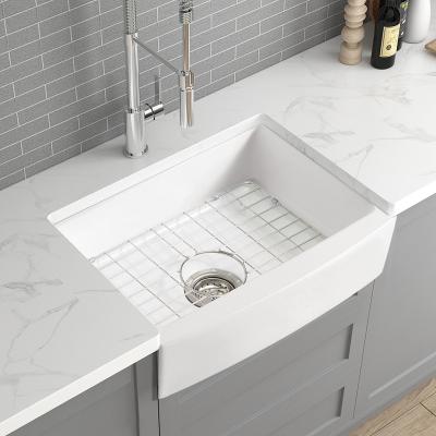 China Without Faucet Chaozhou Undercounter Top Farmhouse Kitchen Basin Bathroom Cabinets And Vanity Supplier Luxury Hand Wash Basin for sale