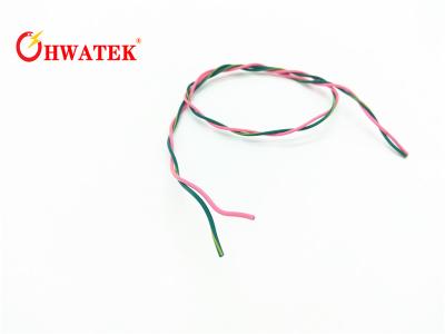 China Einzelner Leiter-elektrische Draht PVC hohe flexible UL1007 32 IsolieraWG-Lehre - AWG-Lehre 16 zu verkaufen