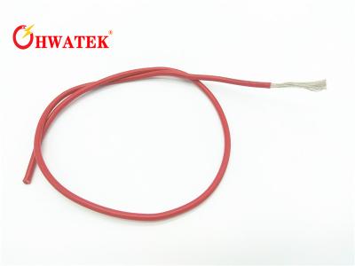 China UL1015 flexibele Enige Leiderkabel met Uitgedreven Speciale pvc-Isolatie Te koop