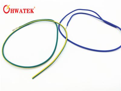 China UL1672 sondern Leiter-PVC Isolier-PVC umhülltes Kabel für interne Verdrahtung aus zu verkaufen