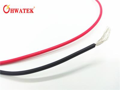 China UL1483 escogen el cable del conductor con el conductor de cobre estañado/desnudo no integral de la chaqueta en venta