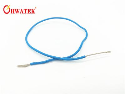 중국 UL1013는 PVC 절연제 30 AWG - 2000년 Kcmil를 가진 지휘자 가동 가능한 전선을 골라냅니다 판매용