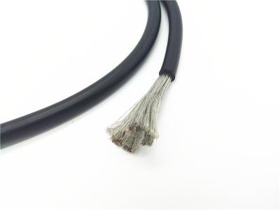 Cina Il PVC flessibile del cavo UL1283 del singolo centro del conduttore singolo ha isolato 8 l'AWG - 2AWG in vendita