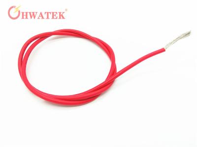 China UL10455 sondern Leiter-PVC Isolierkabel für elektronische Ausrüstungs-interne Verdrahtung aus zu verkaufen