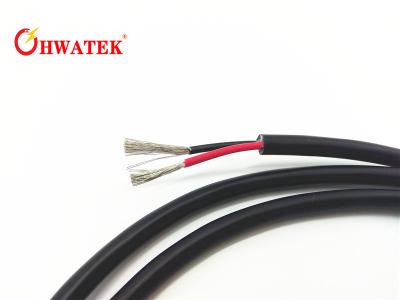 中国 UL2463 600V 24AWG 28AWG X光線の医療機器ケーブルの多中心 販売のため