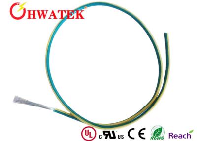 China Pvc-de Isolatie UL1007 300V 80℃ kiest Leider Cable uit Te koop