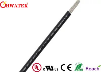 China 1 kern750v UL1015 pvc isoleerde Enige Leider Wire Te koop