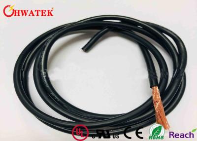 China FT1 flammen 30 einzelnen Leiter Wire AWG-Lehre 90℃ UL1032 zu verkaufen