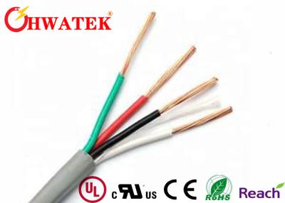 China de Olie Bestand Multicore Flexibele Kabel van 300V UL2517 Te koop