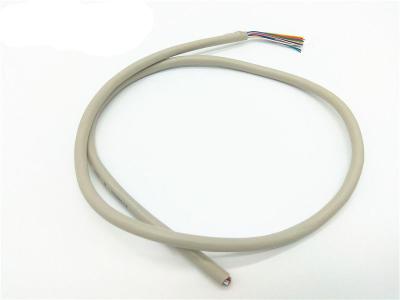 Cina Il rivestimento dell'isolamento TPU di CC ETFE del COASSIALE 34 di sanità 32 FISSA 32 la X coassiale 34 AWG + 34C x 28AWG in vendita