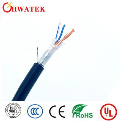 Κίνα E473281 (UL) ΠΑΡΑΜΟΝΉ 2C×8AWG + 1C×10AWG + 1C×18AWG EV που χρεώνει το καλώδιο προς πώληση