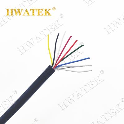 Κίνα UL2464 13Cx26AWG (7/0.16T) + EA 80 βαθμός 300V προς πώληση