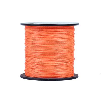 China Float Marker Sales Champions Fishing Line Main Line X4 X8 X9 Super Tension Strength Athletics PE Fishing Line for sale