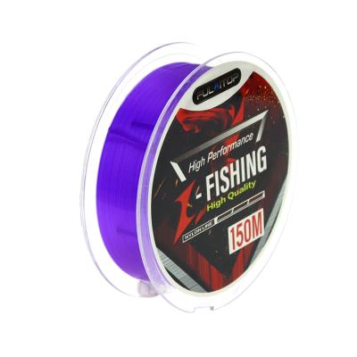 China Line high quality fishing nylon line 1200lb strong monofilament sports nylon pancing senar fishing sink line for sale