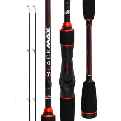 China Wholesale OEM Telescopic Seawater 2.7m Fiberglass Ice Fishing Pole Glass Fishing Rods Rotation for sale