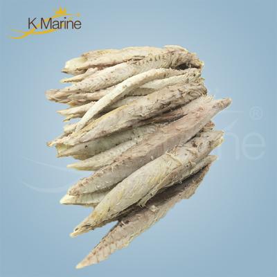 China FROZEN King Marine Bonito Tuna Loin Steak for sale