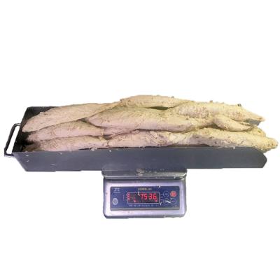 China Frozen Sarda Tuna Fish Fillet Organic Fresh Fish Seafood for sale