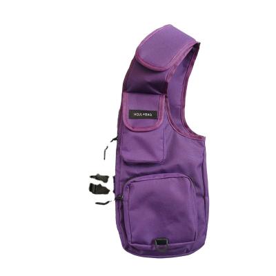 China QUICK DRY Warm Outdoor Chest Bag Multi-pocket Workwear Sale Coat Service Sleeveless Vest for sale