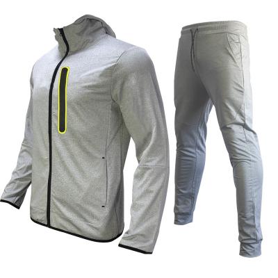 China Wholesale Polyester QUICK DRY Sports Loose Tracksuits For Men 2023 for sale