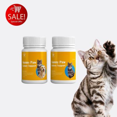 China Viable Pet Care Sciences Kidney Supplement for sale