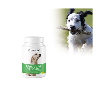 China Stocked Quality Made In China Nutrition Dog Supplements Dog Vitamin Supplements Pet Probiotics for sale