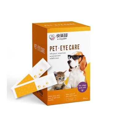 China Stocked China sells high quality, safe and healthy pet health supplements for cats and dogs, pet nutrition supplements for sale