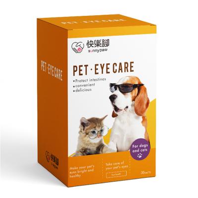 China Stocked New , Safe And Healthy Health Pet Product Supplements For Cats And Dogs , Pet Nutrition Supplements for sale