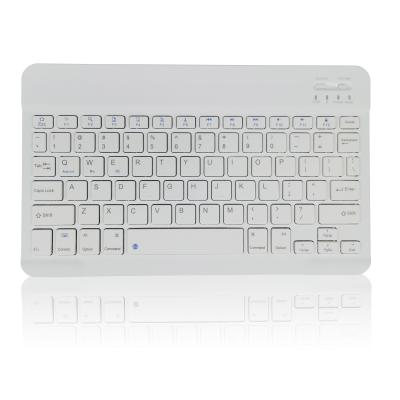 China Hot Selling Anti-ghosting Radio For BT Keyboard Connected To Mobile Phone Tablet Universal Portable Laptop Computer for sale