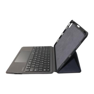 China Wireless Smart Cell Phone Keyboard Case / Cell Phone Leather Case With Wired Keyboard for sale