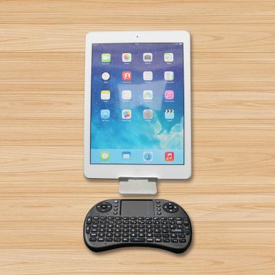 China Cheap Price 2.4G Wireless I8 Mini Keyboard For Smart Tv Android Anti-ghosting Box for sale