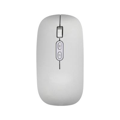 China High quality 3D 2.4G top consumer goods and voice cheap rechargeable wireless smart mouse for sale