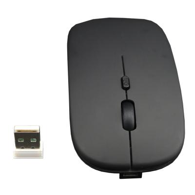 China Desktop Wireless Computer Game 2.4ghz Ergonomic Mini Usb Gaming Dual Mode Gamer Wireless Radio Computer Mini Mouse for sale