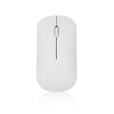 China Mini Promotional Custom Wireless Mouse Comfortable for Computer for sale