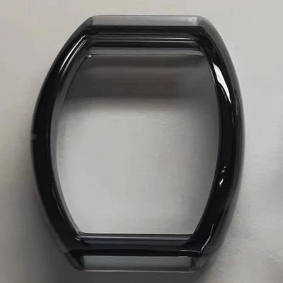 China Sapphire Watch Case For Luxury Brand for sale