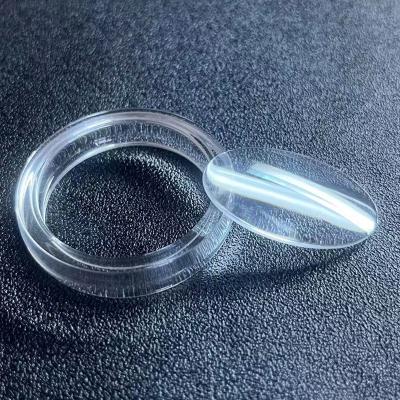 China Plano H9 Sapphire Crystal Case Back Sapphire Lens Protector For Watches for sale