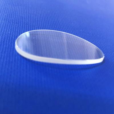 China Custom Shape Transparent Modern Sapphire Jewellery for sale