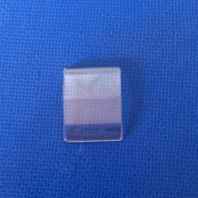 China 20mm-50mm Sapphire Lens Protector for sale