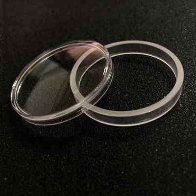 China Wear Resistance Sapphire Wafer for sale