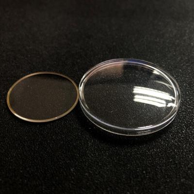 China Plano Sapphire Wafer for sale