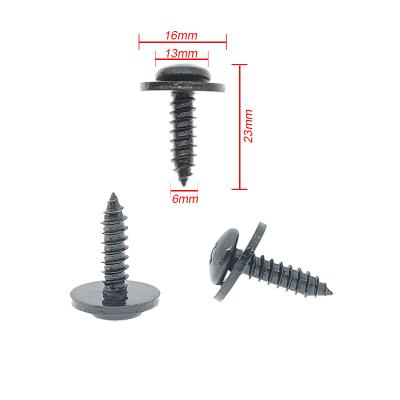 China Car bumper screw 90114-SE0-000 90114-SZ3-000 for sale