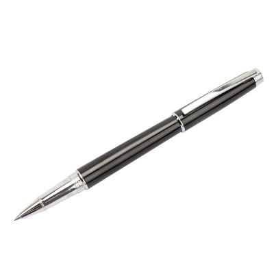 China Aihao Normal Metal Cap-Knurling Highlights 0.5mm/0.7mm Gel Ink Pens for sale