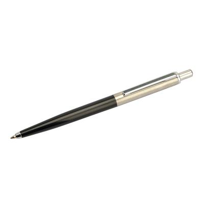 China office & Custom Retractable Tip School Pen Hot Selling Wholesale Metal Pen For Office for sale