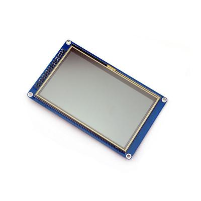 China 4,3 Duimlcd Lcd van de de Vertoningsssd1963 Kleur van de Vertoningsmodule 480x272 Tft Lcd Vertoningsmodule Te koop