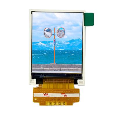 Κίνα Επίδειξη 1,8 ίντσας SPI LCD επίδειξη ST7735S 1,77 ίντσα Tft LCD 160 X 128 Tft προς πώληση