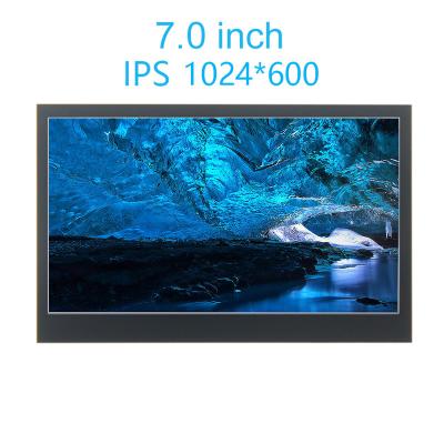 Китай 7,0 дюйма без модуля экрана Lcd касания модуля 800x480 MIPI Pi поленики касания Multi продается